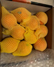 新奇士（Sunkist）澳洲藍標早臍橙4斤禮盒 單果180g起 新鮮水果 中秋禮盒 曬單實(shí)拍圖