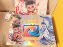 科大訊飛人工智能旗艦學(xué)習(xí)機(jī)T30 Pro 【哪吒2聯(lián)名】14.7英寸超大護(hù)眼屏 中高考同源技術(shù) 星火+DeepSeek 曬單實(shí)拍圖