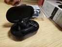 AKG N5【國家補貼】2.4G三模主動(dòng)降噪高解析無(wú)線(xiàn)藍牙HiFi耳機高音質(zhì)游戲音樂(lè )耳機生日禮物雙11 黑色 曬單實(shí)拍圖