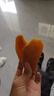 春江月芒果干508g大袋芒果干泰國風(fēng)味非無(wú)核添加芒果干原味水果干批發(fā) 曬單實(shí)拍圖