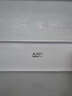 TCL 480升十字對開(kāi)四開(kāi)門(mén)超窄小戶(hù)型大容量?jì)粑犊咕罾渌賰黾矣秒姳湟患壞苄эL(fēng)冷國家補貼R480V7-U 曬單實(shí)拍圖