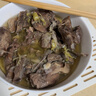 羋羊羊  寧夏灘羊肉 分割半羊凈重10斤禮盒 羊肉生鮮 火鍋 清真源頭直發(fā) 曬單實(shí)拍圖