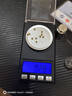 喜上眉梢足金999轉(zhuǎn)運(yùn)珠3D硬金拋光面珠磨砂路路通DIY配飾散珠送禮女 4mm古法【約0.75g】多顆重版 曬單實(shí)拍圖
