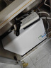 海爾（Haier）凈水器家用鮮活水Pro瞬時1400G雙出水直飲水機6年長效RO反滲透廚下凈水機凈飲機 【旗艦雙出水】鮮活水Pro1200G 曬單實拍圖