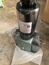 小熊（Bear）原汁機(jī) 家用榨汁機(jī)渣汁分離 全自動多功能電動冷壓榨果蔬機(jī) 大口徑NFC果汁機(jī) YZJ-D01Y6 曬單實拍圖