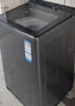 海爾（Haier）云溪波輪洗衣機(jī)全自動(dòng)雙動(dòng)力后置觸控【ES100B56Plus6】10KG直驅(qū)變頻精華洗家電國家補(bǔ)貼 一級(jí)能效 曬單實(shí)拍圖