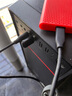 綠聯(lián)USB無(wú)線網(wǎng)卡WiFi6免驅(qū)AX900 雙頻5G臺(tái)式機(jī)專用WiFi接收器 內(nèi)置天線 WiFi無(wú)線網(wǎng)卡主機(jī)網(wǎng)絡(luò)發(fā)射器 曬單實(shí)拍圖