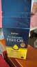 GNC健安喜97%高純度深海魚(yú)油軟膠囊60粒 dha epa進(jìn)口omega-3花少同款 曬單實(shí)拍圖