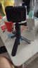VRIG唯樂(lè )格TP-08大疆Action5Pro4/3三腳架Osmo360迷你手持便攜自拍桿GOUltra延長(cháng)桿全景運動(dòng)相機配件落地支架 曬單實(shí)拍圖