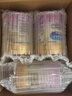 美贊臣（MeadJohnson）港版安嬰兒HMO嬰幼兒配方奶粉2段NeuroPro含乳脂球膜二段6-12個(gè)月 HMO（6-12個(gè)月）900g*3罐 曬單實(shí)拍圖