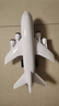 soumade兒童大號飛機(jī)玩具車仿真客機(jī)慣性飛機(jī)模型男孩3-6歲生日禮物 曬單實拍圖