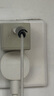 閃極蘋(píng)果17氮化鎵充電器16快充頭PD20W充電18W適用iPhone15ProMax/14華為小米魅族ipad榮耀Type-C口 曬單實(shí)拍圖
