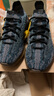 阿迪達斯男女鞋Yeezy380藍寶石椰子 休閑運動(dòng)跑步鞋 GZ0454 41 曬單實(shí)拍圖