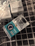 木姑娘冷柜吊籃筐子冰柜內部食品網(wǎng)籃置物架商用冰箱掛筐肉類(lèi)架子分隔框 大號(2個(gè)裝) 曬單實(shí)拍圖