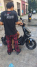 九號(hào)（Ninebot）【千璽同款】【九號(hào)新品】Mz 110 電動(dòng)自行車(chē) 智能智駕 長(zhǎng)續(xù)航新國(guó)標(biāo)可上牌 【門(mén)店自提】 到門(mén)店選顏色 曬單實(shí)拍圖