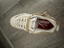 斯凱奇（Skechers）【成毅同款】男女同款秋季老爹鞋厚底熊貓鞋戶(hù)外休閑鞋800028 曬單實(shí)拍圖