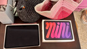 Apple/蘋果 iPad mini (A17 Pro) 8.3英寸 平板電腦(128G WLAN版/mini7/MXN93CH/A)紫色 曬單實拍圖