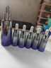 自然堂肌源修護小紫瓶精華液第六代50mL+10ml*5緊致抗老【曹恩齊推薦】 曬單實(shí)拍圖