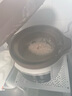 小熊（Bear）電燉鍋 電燉盅電砂鍋 煲湯鍋燉湯鍋紫砂鍋 燕窩燉盅 煮粥嬰兒輔食鍋電煮鍋 3L DDG-K30H1 曬單實拍圖
