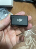 大疆 DJI Mic Mini 一拖一 Type-C/相機版無線降噪戶外采訪直播vlog收音紐扣式領(lǐng)夾麥克風(fēng) 曬單實拍圖