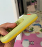 babycare嬰兒洗澡水溫計兒童寶寶洗澡測水溫家用洗澡溫度計小恐龍 莫斯綠 曬單實(shí)拍圖