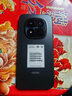 小米（MI）REDMI Note15 Pro 天璣7400-Ultra 7000mAh 龍晶玻璃十倍抗摔 IP68 8+256 子夜黑 紅米 5G手機 曬單實(shí)拍圖