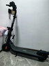 九號（Ninebot）電動滑板車成年人C2Pro黑色電動車兒童兩輪折疊便攜式代步車高度可調 曬單實拍圖