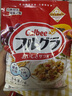卡樂(lè )比（Calbee）即食燕麥片中秋禮物原味水果麥片600g日本進(jìn)口非油炸營(yíng)養早餐零食 曬單實(shí)拍圖