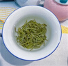 茗袍匠特級廬山云霧茶綠茶2025新茶正宗江西茶葉明前栗香型禮盒送禮長(cháng)輩 廬山云霧禮盒裝250g 曬單實(shí)拍圖