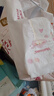 好奇（Huggies）鉑金裝小桃褲紙尿褲M144片(6-11kg)中號(hào)尿不濕【消暑散熱】 曬單實(shí)拍圖