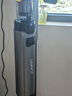 uwant友望吸塵器V400Pro 超強大吸力自集塵洗【雙倍集塵0殘留 全鏈防纏繞】抑菌家用無(wú)線(xiàn)手持掃地除螨儀 曬單實(shí)拍圖