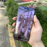 赤甲適用于蘋果17鋼化膜iPhone17ProMax新款AR手機膜Air超薄3D熱彎16Pro全屏覆蓋高清15妙貼膜保護貼膜 AR超清款 I 3D熱彎妙貼膜【單片裝】超清抗反光 iPhone 17 P 曬單實拍圖