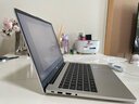 華為MateBook D 14 店鋪預裝Windows版 輕薄辦公筆記本電腦 13代酷睿處理器i5 16G 1T皓月銀 曬單實(shí)拍圖