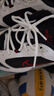 耐克NIKE男訓(xùn)練鞋老爹鞋MONARCH IV運動鞋415445-101白/金屬銀43 曬單實拍圖