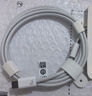 華為編織數據線(Max 120W)6A數據線 1.8米USB-C轉USB-C 適用Mate70Pro/Pura 80系列華為手機/電腦平板 曬單實拍圖