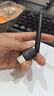 綠聯(lián)USB無(wú)線(xiàn)網(wǎng)卡WiFi6 智能免驅AX300 無(wú)線(xiàn)WiFi接收器 臺式機筆記本電腦專(zhuān)用 外置天線(xiàn) 主機網(wǎng)絡(luò )發(fā)射器 曬單實(shí)拍圖