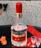 五糧液 普五八代 濃香型白酒 52度 500ml*2 雙瓶 年份隨機(jī)發(fā)貨 曬單實(shí)拍圖