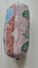 科爾沁 內(nèi)蒙古黃牛谷飼原切牛肉餡1斤 國產(chǎn)免切餃子餡肉餅清真七夕禮物 曬單實(shí)拍圖