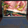 火影煥16 Air 銳龍7 輕薄全能游戲本筆記本電腦 H255 5060  16G 1TB 2.5K 曬單實(shí)拍圖