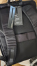 聯(lián)想（Lenovo）拯救者多功能雙肩包P3 180°全開(kāi)設計18L超大容量品質(zhì)工藝商務(wù)差旅時(shí)尚大容量防水背包書(shū)包雙肩包  曬單實(shí)拍圖