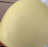 京鮮生 紅心蜜柚2粒裝 凈重4.5-5斤 中秋禮品水果 源頭直發(fā)包郵 曬單實(shí)拍圖