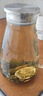 天喜（TIANXI）涼水壺高硼硅玻璃杯大容量冷水杯玻璃茶壺果汁杯2.2L學(xué)生禮物 曬單實(shí)拍圖
