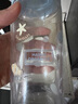 膳魔師（THERMOS）兒童水杯直飲杯大容量刻度帶提手輕量郊游出行透杯學生杯上學BBSJ 曬單實拍圖