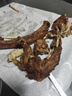 西鮮匯甘肅灘羊 原切羊排凈重5斤 羊肉生鮮羊肋排燒烤火鍋食材 源頭直發(fā) 曬單實(shí)拍圖