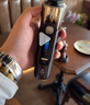 飛利浦（PHILIPS）【周杰倫同款】電動(dòng)剃須刀全新一代旋護(hù)式新9系ultra+-24H持久凈剃刮胡刀配紫外線充電盒 七夕禮物 曬單實(shí)拍圖