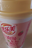 優(yōu)樂(lè )美椰果奶茶80g*15杯速溶沖調飲料1.2kg 便攜下午茶代餐沖調飲料 曬單實(shí)拍圖