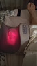 海爾（Haier）足療機腿部按摩器腳底腳部腿部小腿按摩儀送老年人長(cháng)輩父母親生日中秋節禮物送爸媽女友HQZ-Z221Z 曬單實(shí)拍圖