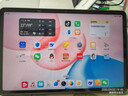榮耀平板電腦10 12.1英寸平板電腦2.5K高清120Hz高刷護(hù)眼屏 網(wǎng)課學(xué)習(xí)影音追劇娛樂(lè)二合一游戲辦公Pad 【柔光版】12GB+256GB 蒼山灰 官方標(biāo)配 曬單實(shí)拍圖