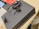 杰偉世（JVC）FW10000 木振膜高解析發(fā)燒級HIFI入耳式有線(xiàn)耳機人聲木單元耳塞 FW10000【品牌質(zhì)保 國行標配】 曬單實(shí)拍圖