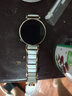 BHO適用華為gt4/gt5表帶女款watch5仿真陶瓷watch gt5pro/gt4白色女士生時尚夏天夏季41/42mm透氣防水 【仿陶瓷·玫金色】18mm接口通用 曬單實拍圖